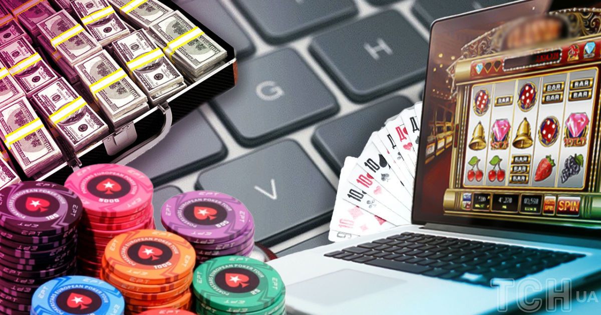 Discovering Online Casino Excellence A Guide to Exceptional Gaming Experiences Discovering Online Casino Excellence A Guide to Exceptional Gaming Experiences